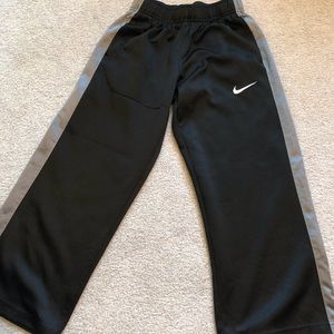 Nike Dry Fit Sweatpants